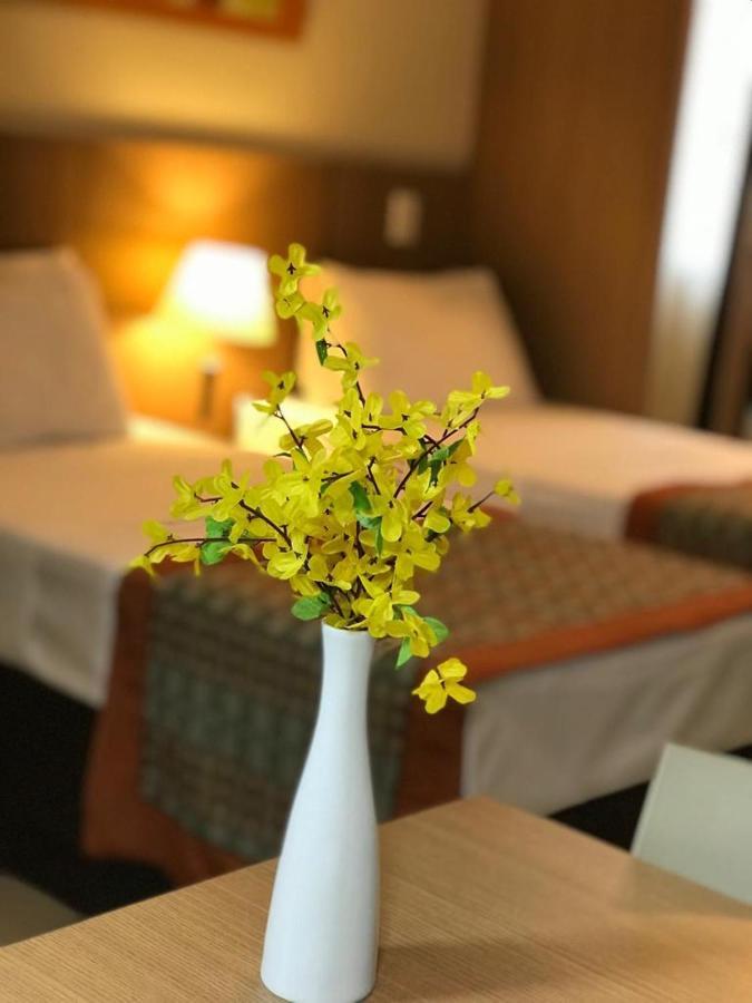 Hotel The Sun ブラジリア エクステリア 写真