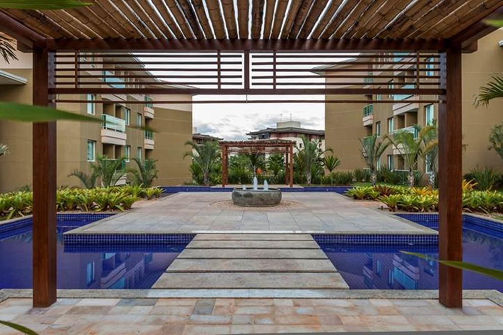 Hotel The Sun ブラジリア エクステリア 写真
